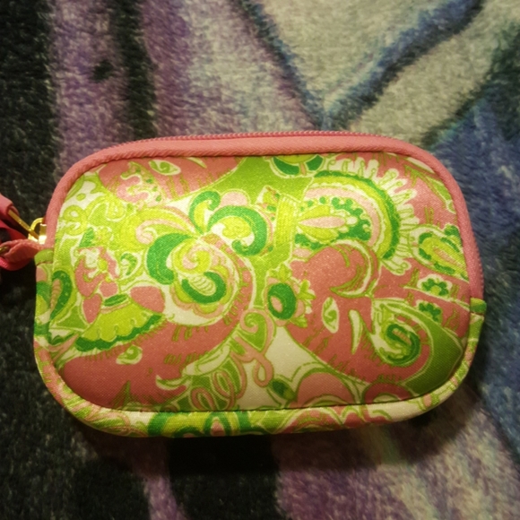 - Lilly Pulitzer Chin-Chin Tech Case - Picture 5 of 9